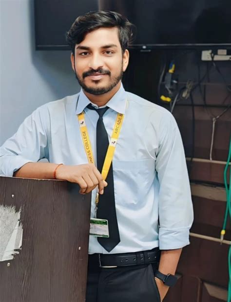 Bihar's First Startup for Educational Support Services