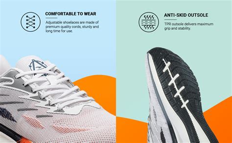 Buy ASIAN Men's Innova-15 Sports Running,Walking & Gym Shoes with Max ...