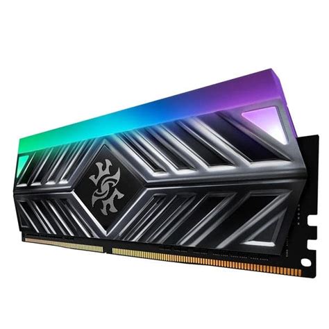 Buy ADATA XPG Spectrix D41 RGB 16GB ( 16GB x 1 ) 3200MHz DDR4 RAM ...