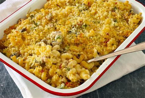 15 Best Chicken and Pasta Casserole Recipe - How to Make Perfect Recipes