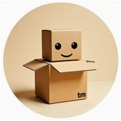 Box Robot Face 的图像结果