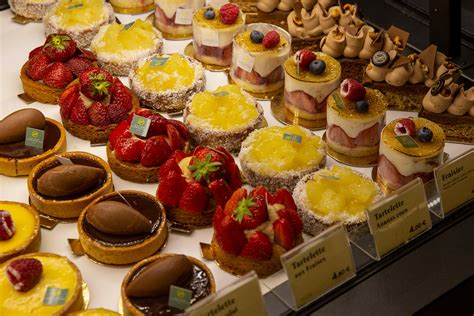 20 Best Foods to Eat in Paris - Carltonaut's Travel Tips