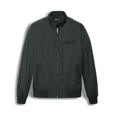Members Only Jacket