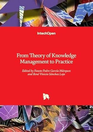 Buy From Theory of Knowledge Management to Practice Book Online at Low ...