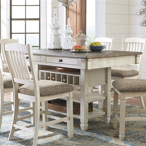 Names Of Ashley Dining Sets