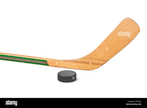 Hockey Stick and Puck 的图像结果
