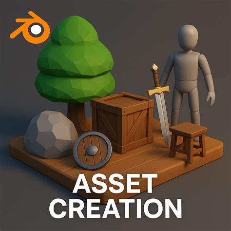 Comment réussir la phase d’Asset Creation - Passeos