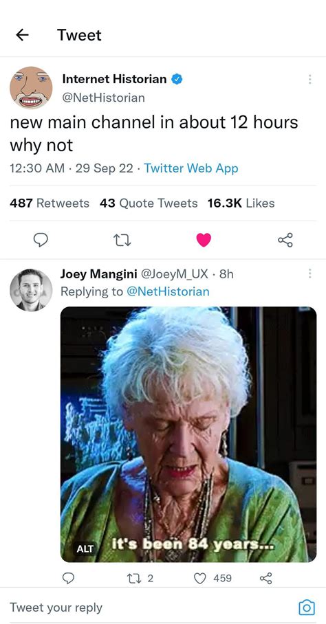 new internet historian video coming out soon : r/Asmongold