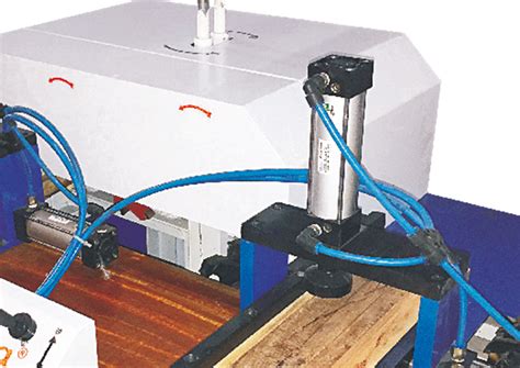 Frame Corner Jointer T Type UBFC T - Shree Umiya