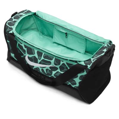 Nike Brasilia Duffel Bag (Medium, 60L). Nike IN