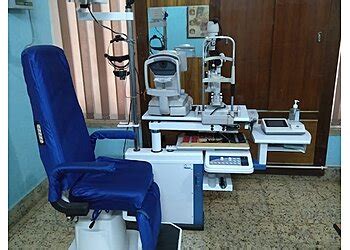 3 Best Ophthalmologists in Patna, BR - Expert Recommendations