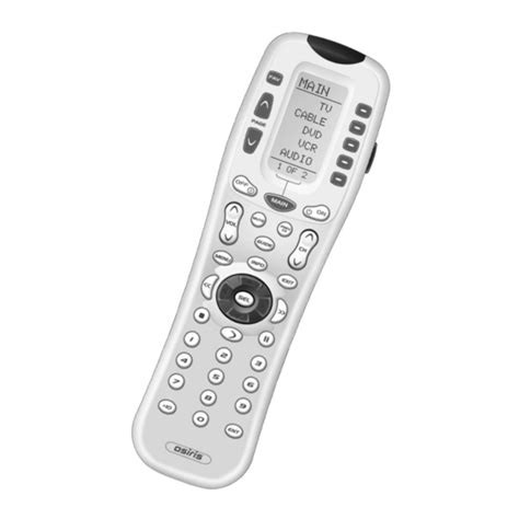 Image result for MX 350 Remote Programming