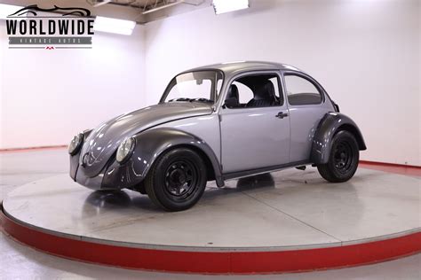 1974 Volkswagen Beetle | Classic & Collector Cars