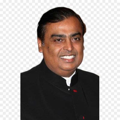 Mukesh Ambani PNG Clip Art - Pngsource