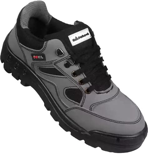 Safehawk Devil Safety shoe – Milansafety
