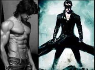 Exclusive: Get a body like Hrithik in Krrish 3 with his favourite ...