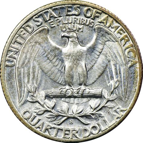 How Much is a 1942 Silver Quarter Worth? (Price Chart)