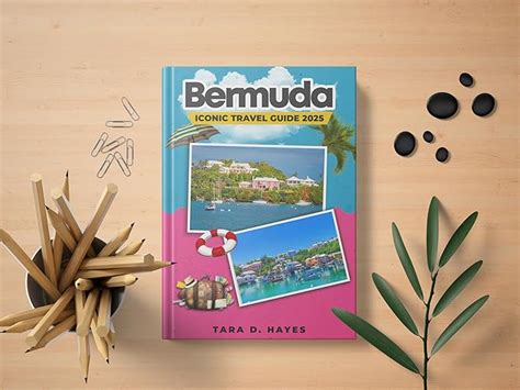 Bermuda Iconic Travel Guide 2025: Everything To Know In This Beautiful ...