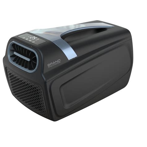 Portable Camp Air Conditioner Mini Car Air Conditioner Pet Room Garden ...