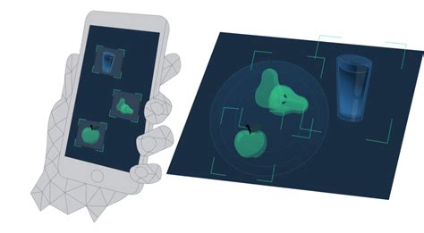 Computer Vision Application Examples 的图像结果