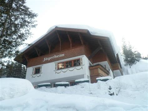 PENSION JAGERHEIM (Lech) - Guesthouse Reviews & Photos - Tripadvisor