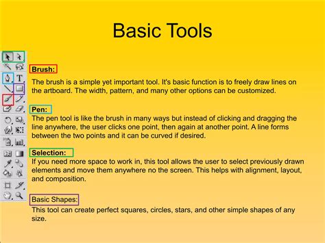 Image result for Basic Illustrator Lessons