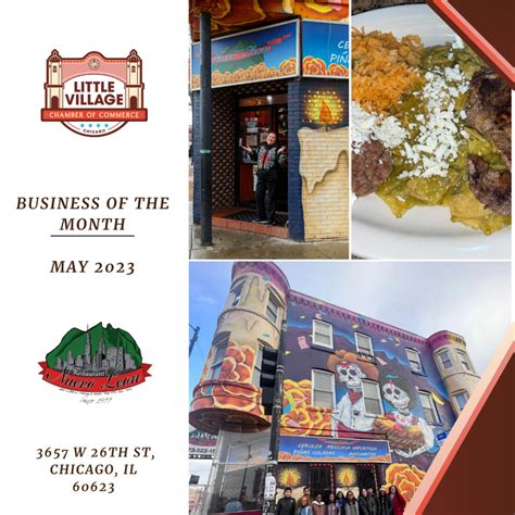 Nuevo Leon Restaurant featuring the Gutierrez family and managed by ...