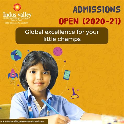 Indus Valley International School In Turkayamjal - State, Cbsc, Icse ...