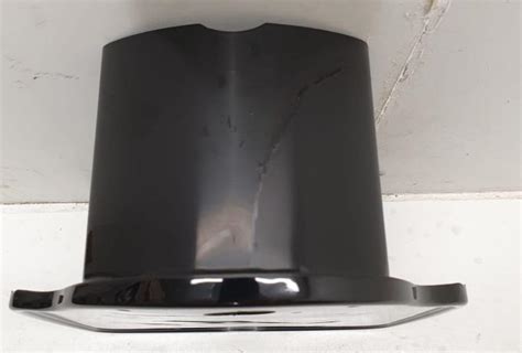 Rear Number Plate incl. Beading and fixings | BRITISH Only Austria ...