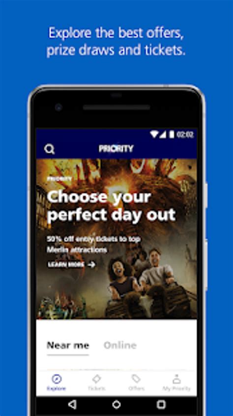 O2 Priority App 的图像结果