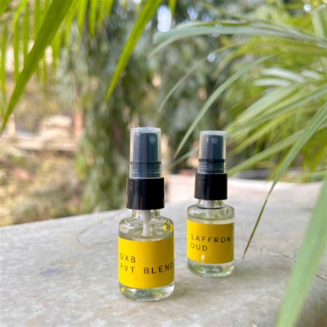 Sample Sets – Aromma Fragrances