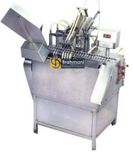 ampoule filling machine - Automatic Closed Ampoule Filling Machine ...