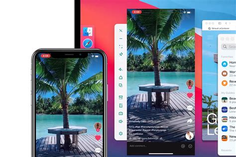 Image result for Control iPhone Using PC USB