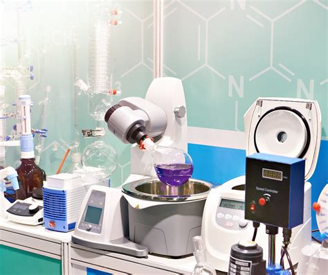 GLP Series (Schedule L): 4 Equipments