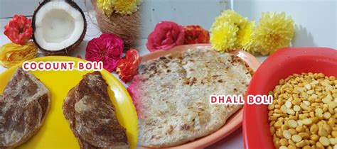 Mambalams Venkteshwara Boli Stall in Chennai