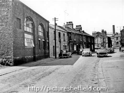 Searching Picture Sheffield