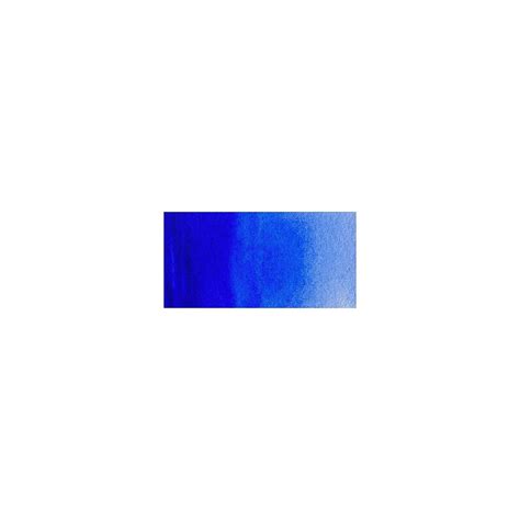 Holbein Artists' Watercolour 15 ML - Ultramarine Light | Art Lounge