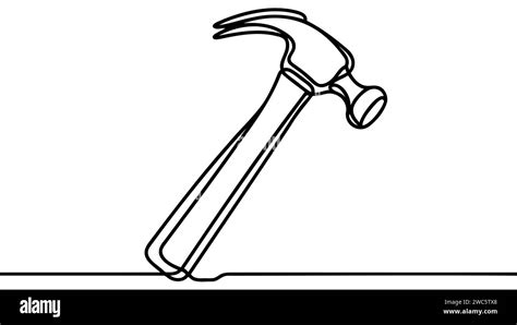 Law Hammer Drawing 的图像结果