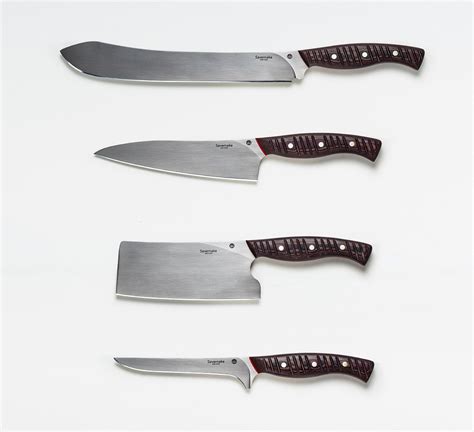 All of the Different Types of Kitchen Knives — Kitchen Season