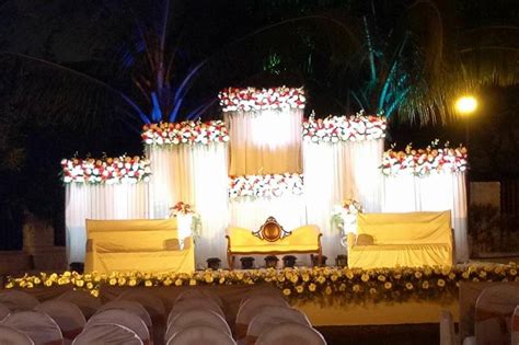 Oasis NDA Road - Venue - Kothrud - Weddingwire.in