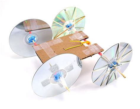 Science Project Car 的图像结果