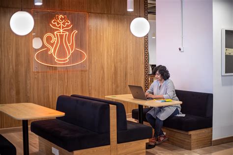 Book Meeting Rooms & Conference Rooms in Bangalore at WeWork