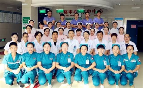 2019年度中国县市级医院品牌专科评选