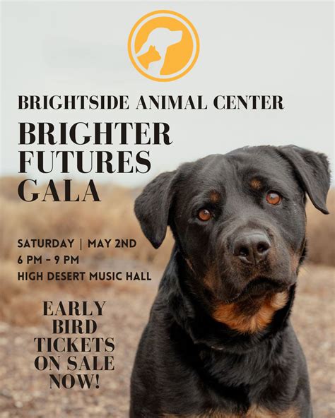 BrightSide Animal Center - Redmond, Oregon