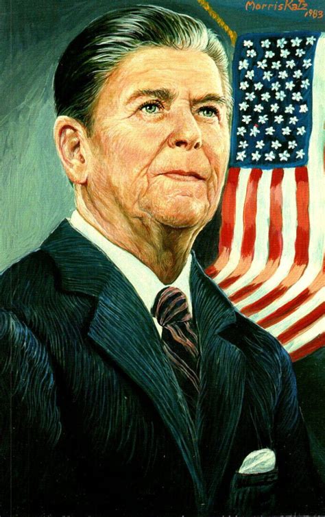 Ronald Reagan 的图像结果