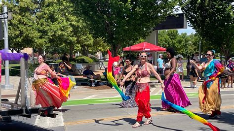 2025 PrideFest Parade, presented by Oklahoma Pride Alliance, June 29