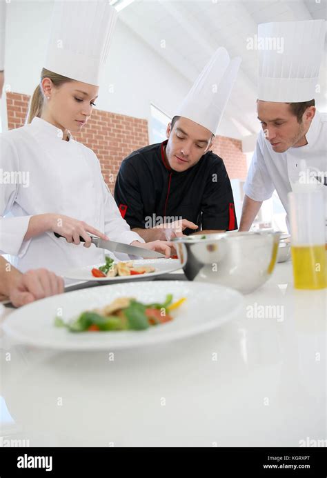 Image result for Chef Training Programs