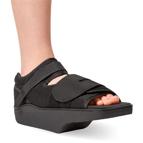Buy Orthowedge Forefoot Off-Loading Healing Shoe - Non-Weight Bearing ...