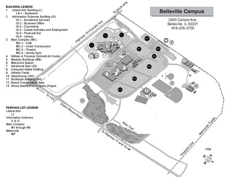 Southwestern Illinois College (Belleville,IL)