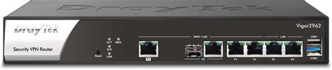 Draytek High Performance Dual-WAN RouterVPN Gateway - India | Ubuy